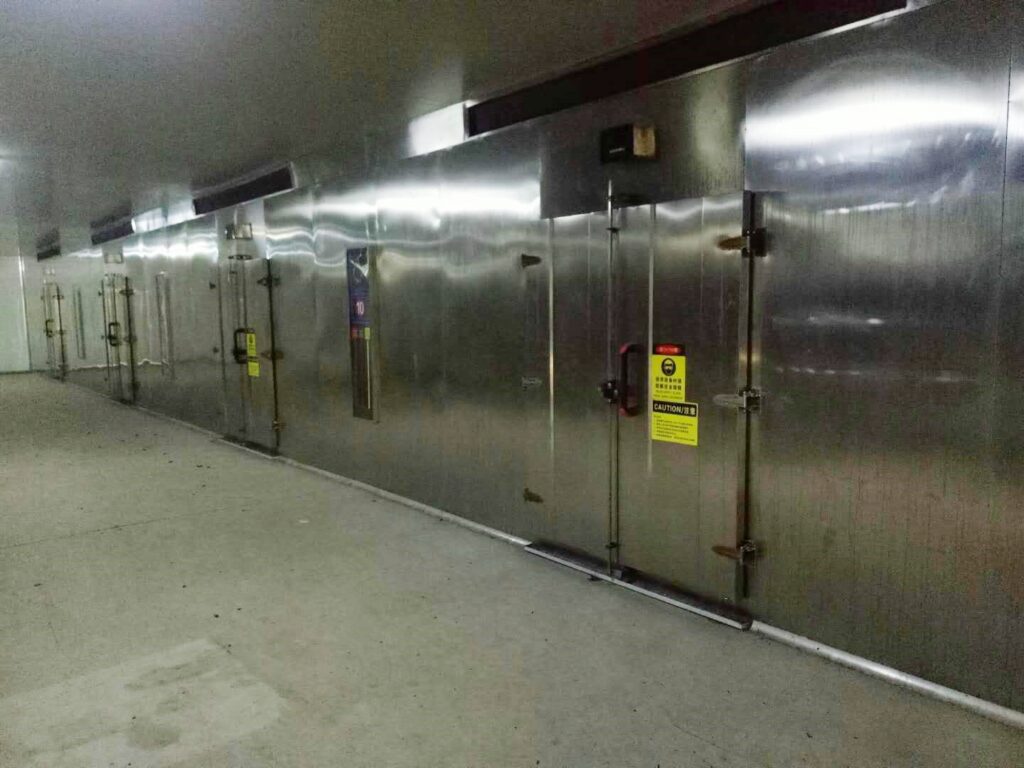 ferment black garlic