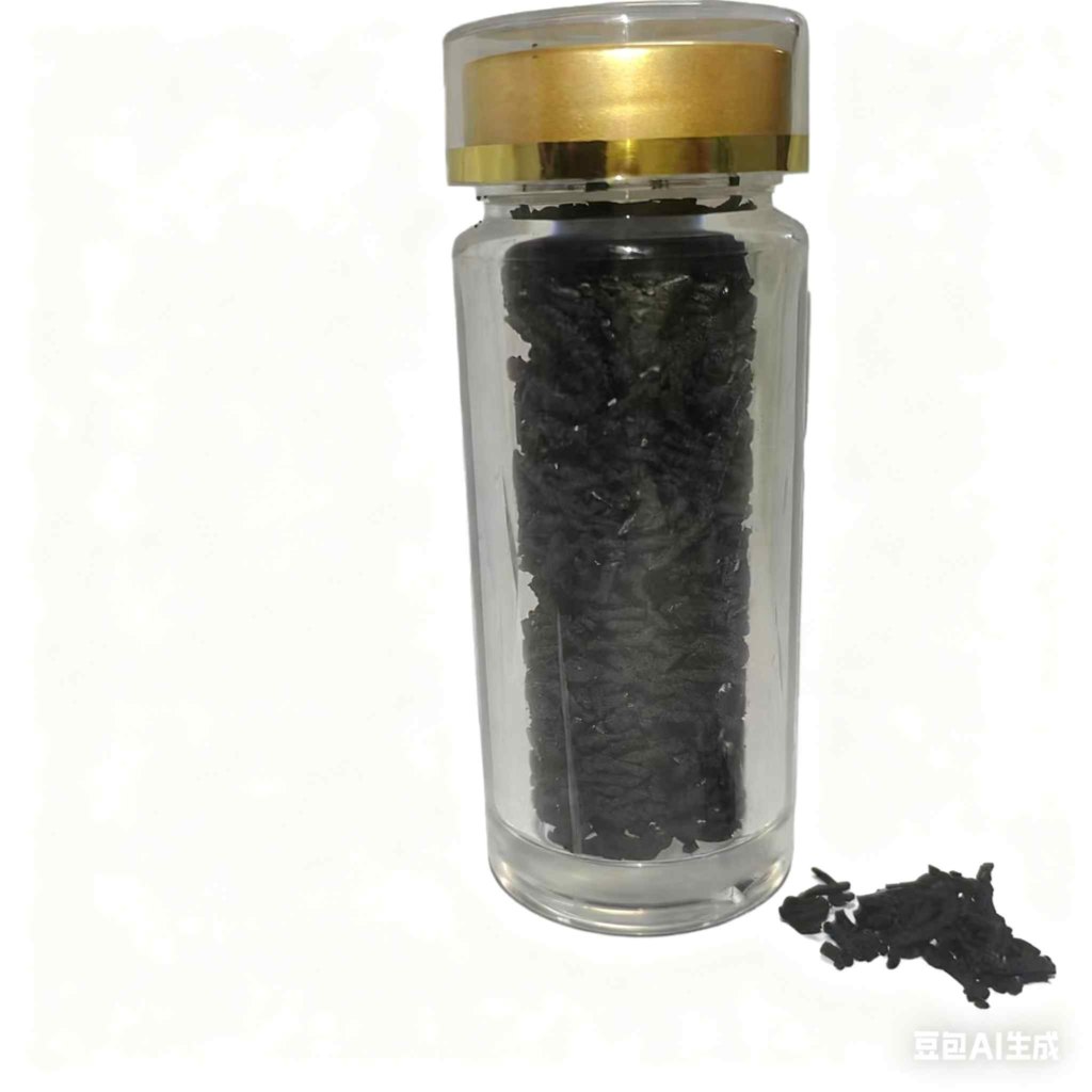 Black Garlic Pellets
