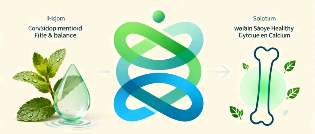 Hormonal Balance & Menopausal Support
