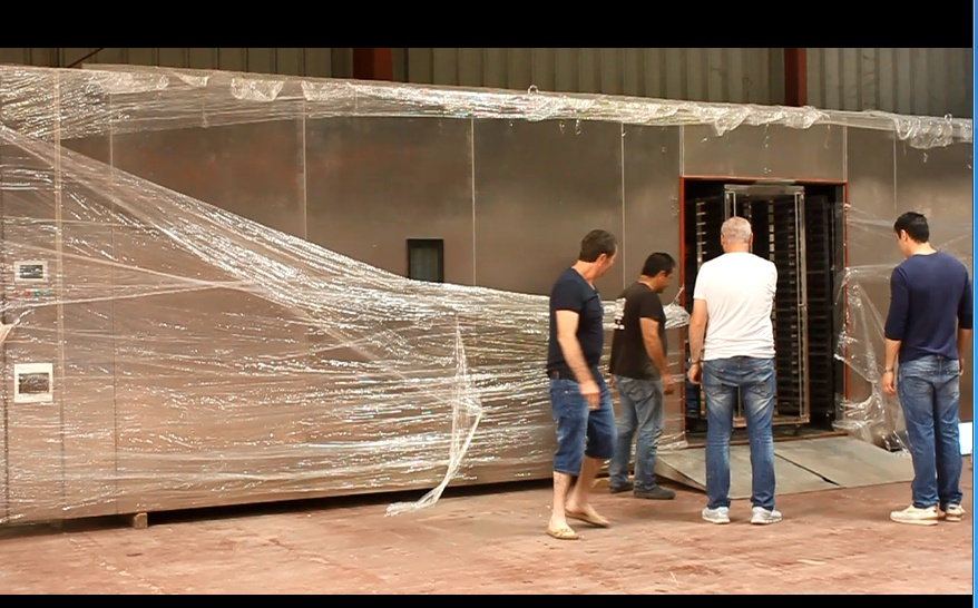 black garlic ferment machine